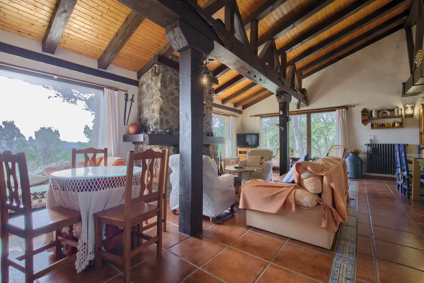 Terreno en venta en Plaza Nacional, Arandilla del Arroyo