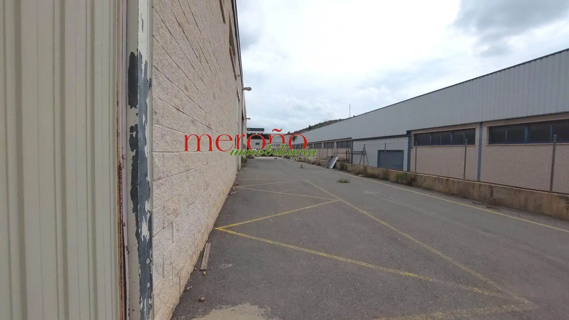 Nave industrial in vendita a Pedanías Este, imagen 8