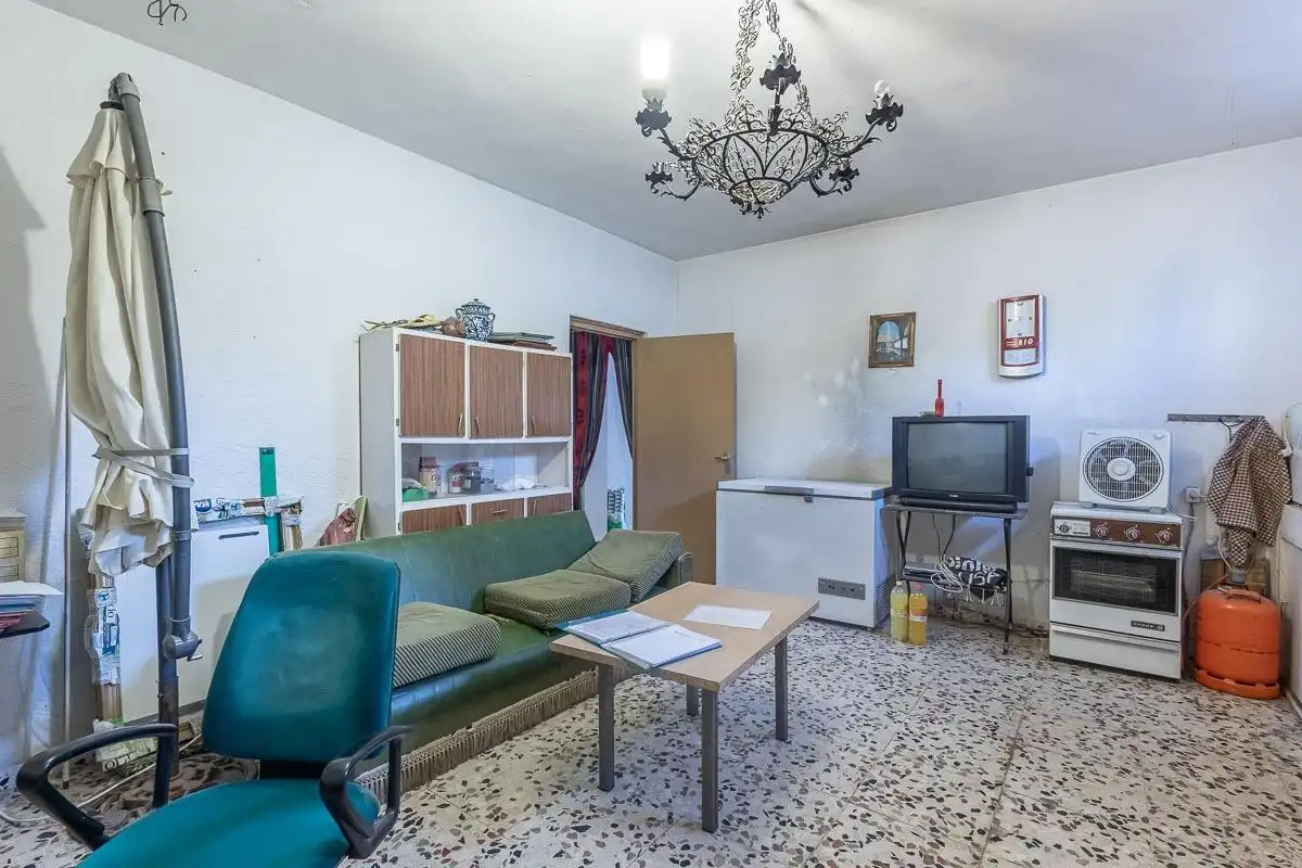 Casa o xalet en venda a Lancha del Genil
