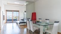 Dining room of Apartment for sale in  Palma de Mallorca  with Air Conditioner, Heating and Terrace