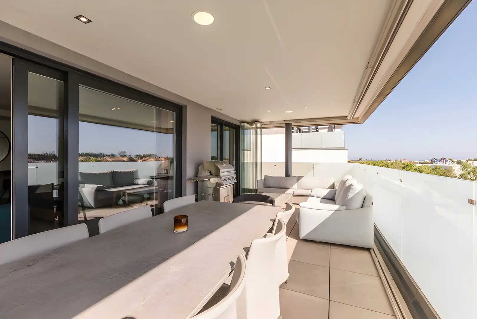 Apartamento con piscina en venta en Mijas pueblo, imagen 3