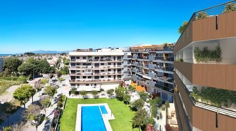Foto 4 de vivenda d'obra nova a Pis en venda a Carrer Mestral, 9, Port - Horta de Santa María, Tarragona