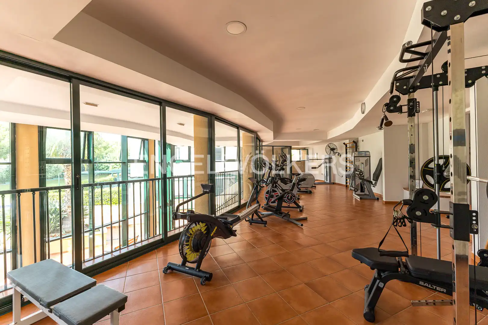 Dúplex en venda en Torredembarra amb Aire condicionat, Calefacció i Jardí privat