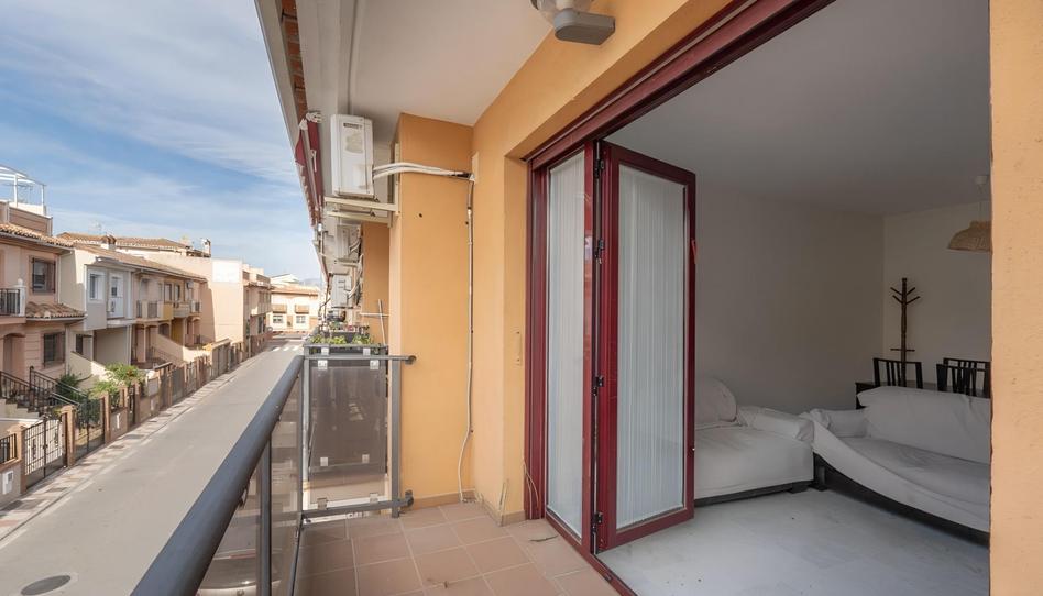 Photo 1 of Flat for sale in Calle  Muñoz Seca, Poniente, Granada