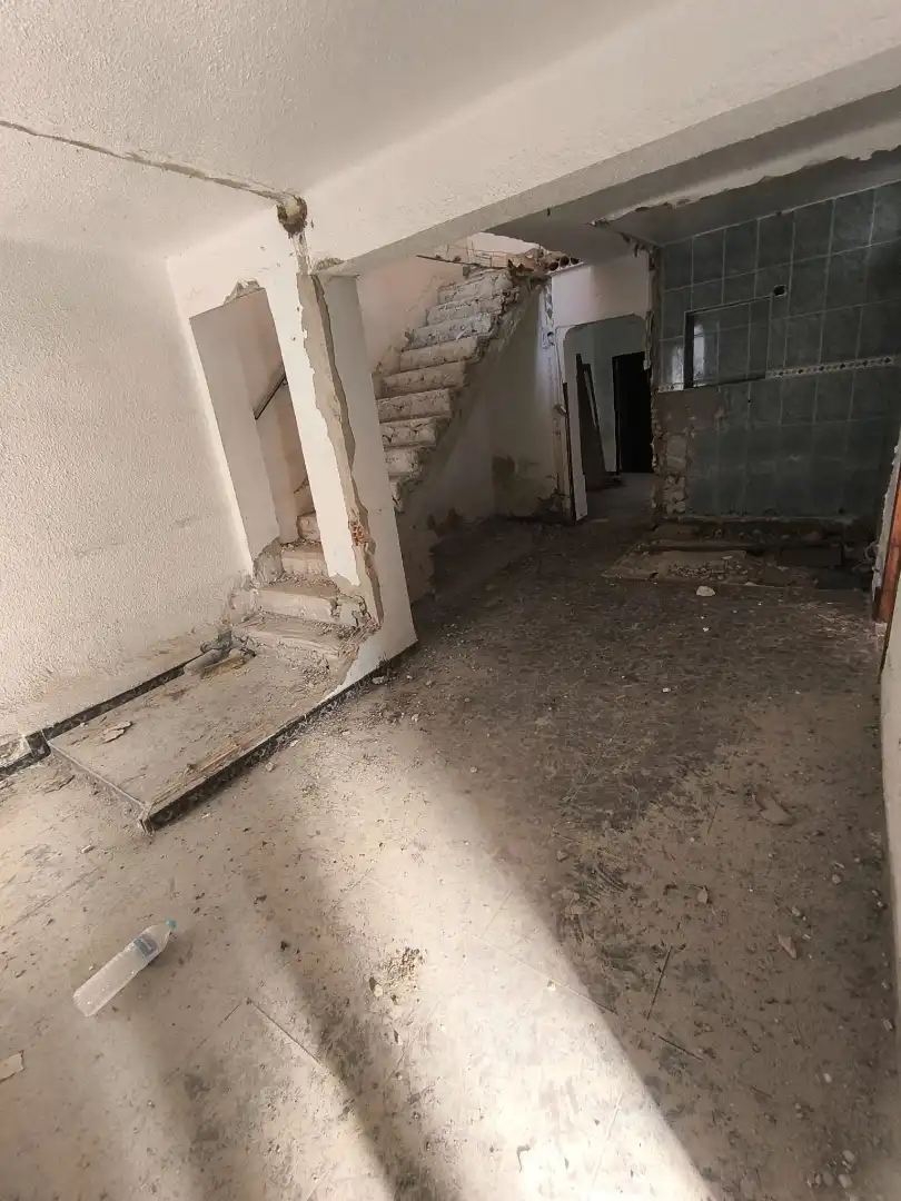 Casa en venda a Calle Reverendo Luis Velasco de la Coba 23, imagen 7