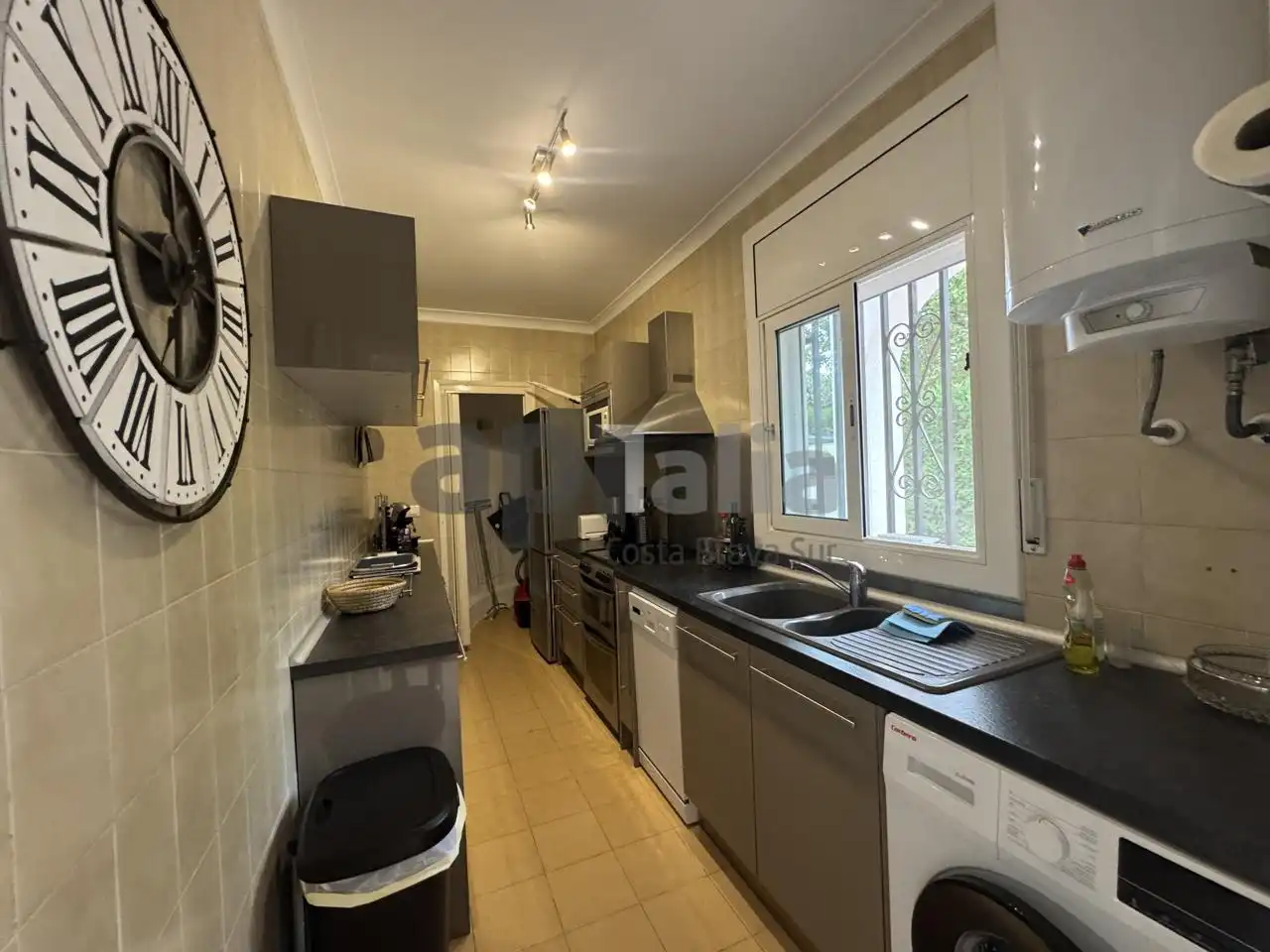 Casa amb jardí en venda a Canyelles, imagen 31