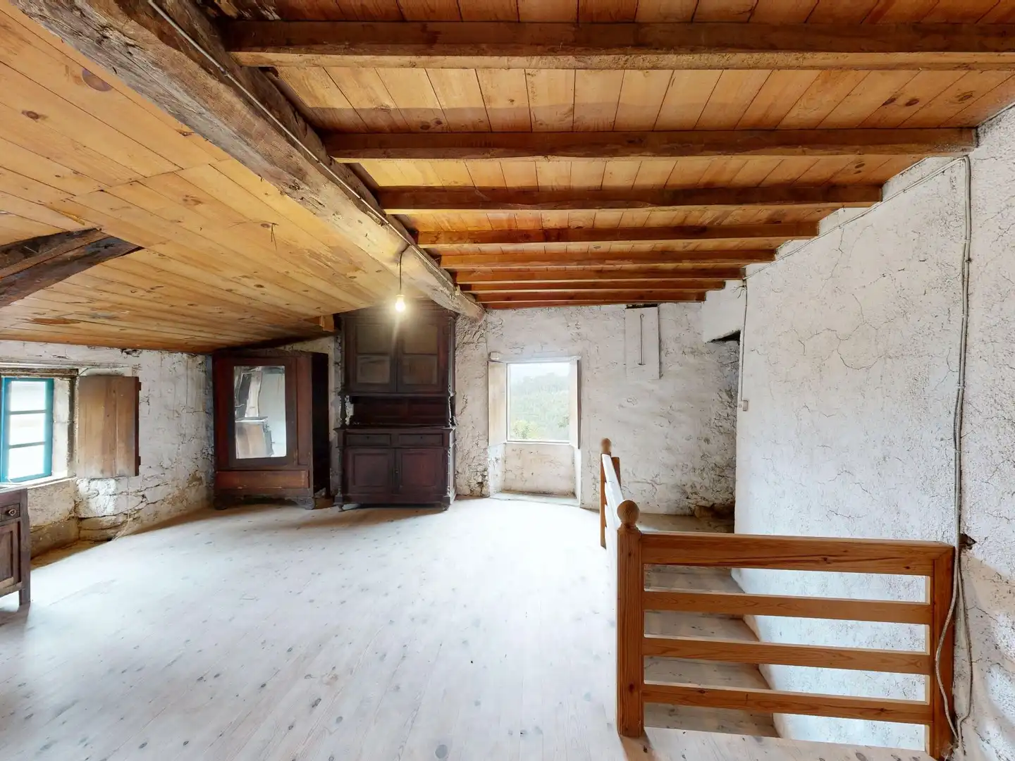 Houses for sale in O Valadouro    with Storage room
