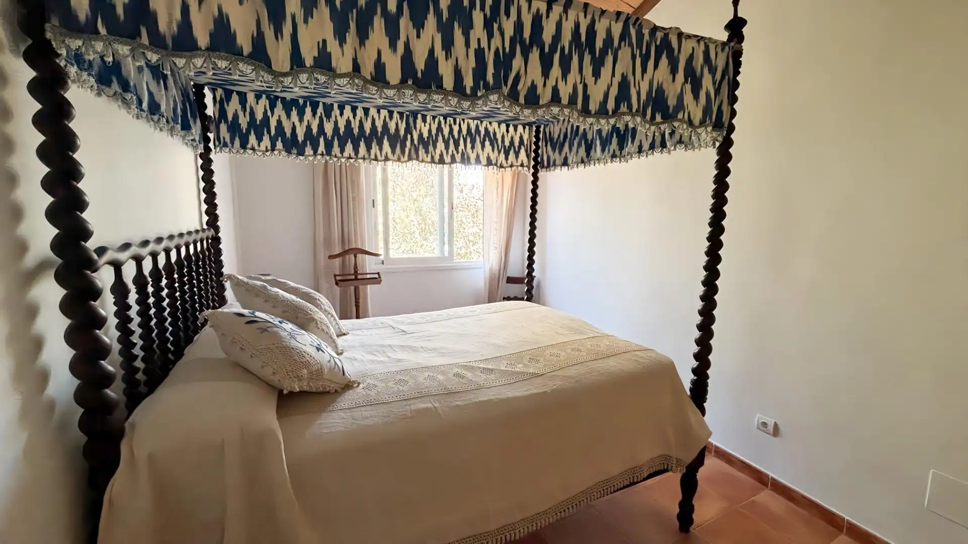 Finca rústica en venta en Camino del palmer, 528, Zona Rústica - Interior