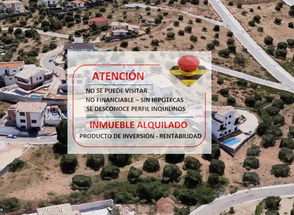 Vista exterior de Casa o xalet en venda en Nívar