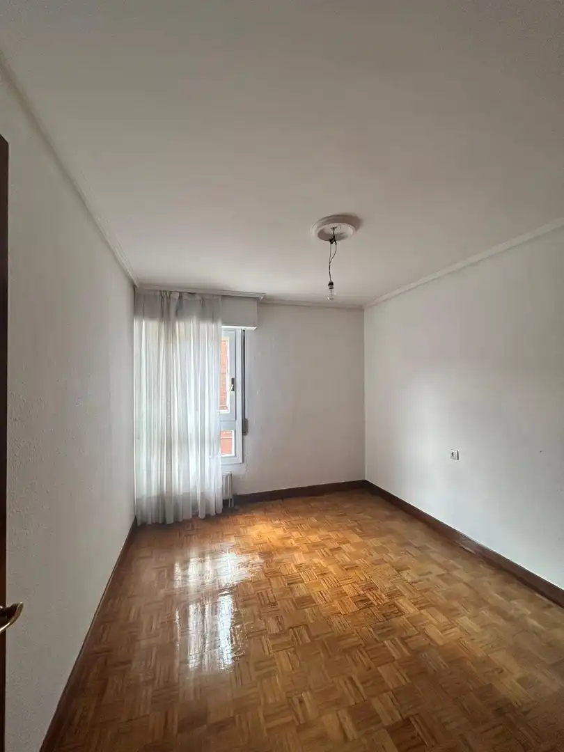 Habitación de Piso en venta en Deusto