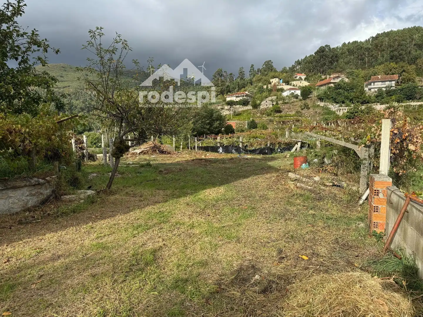 Casa o chalet de alquiler en As Neves , Pontevedra