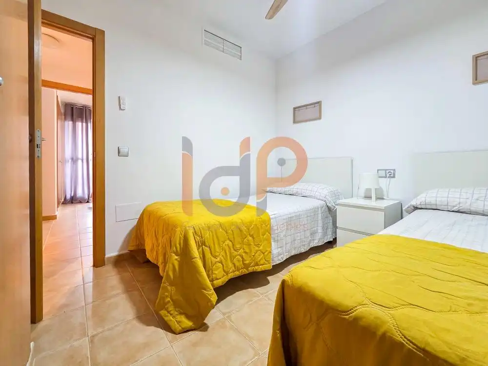 Apartament en venda a Marina de la Torre