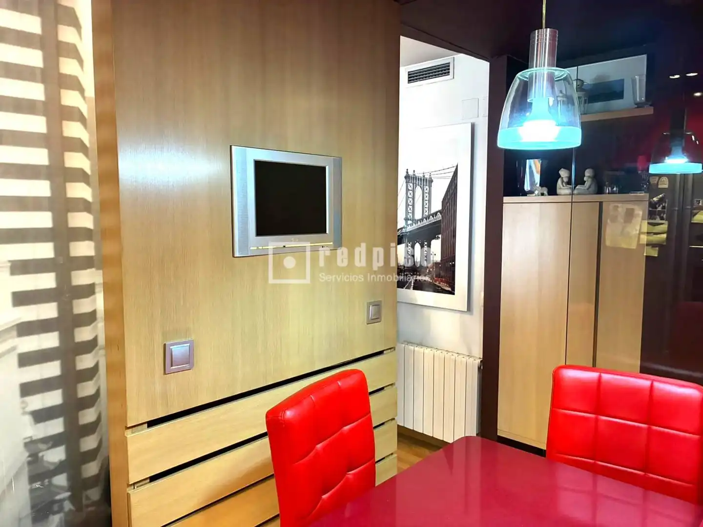 Piso en venta en Madrid con Aire acondicionado, Calefacción y Jardín privado