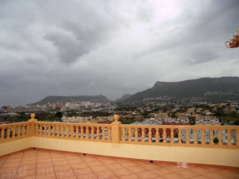 Villa con terrazza in vendita a Marisol Park - Ortembach - Los Almendros, imagen 18