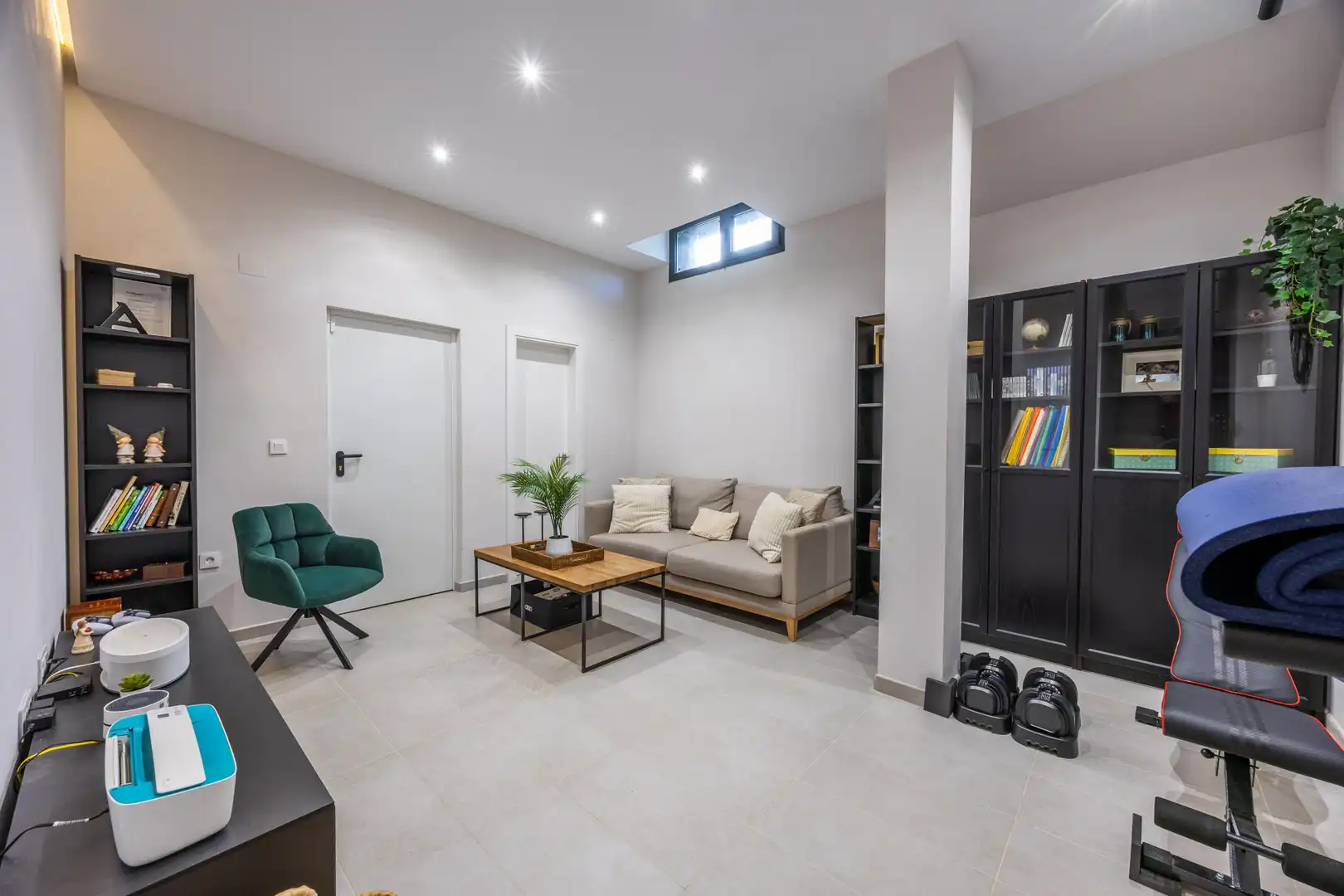 Casa a schiera con piscina in vendita a Sotogrande Alto, imagen 44