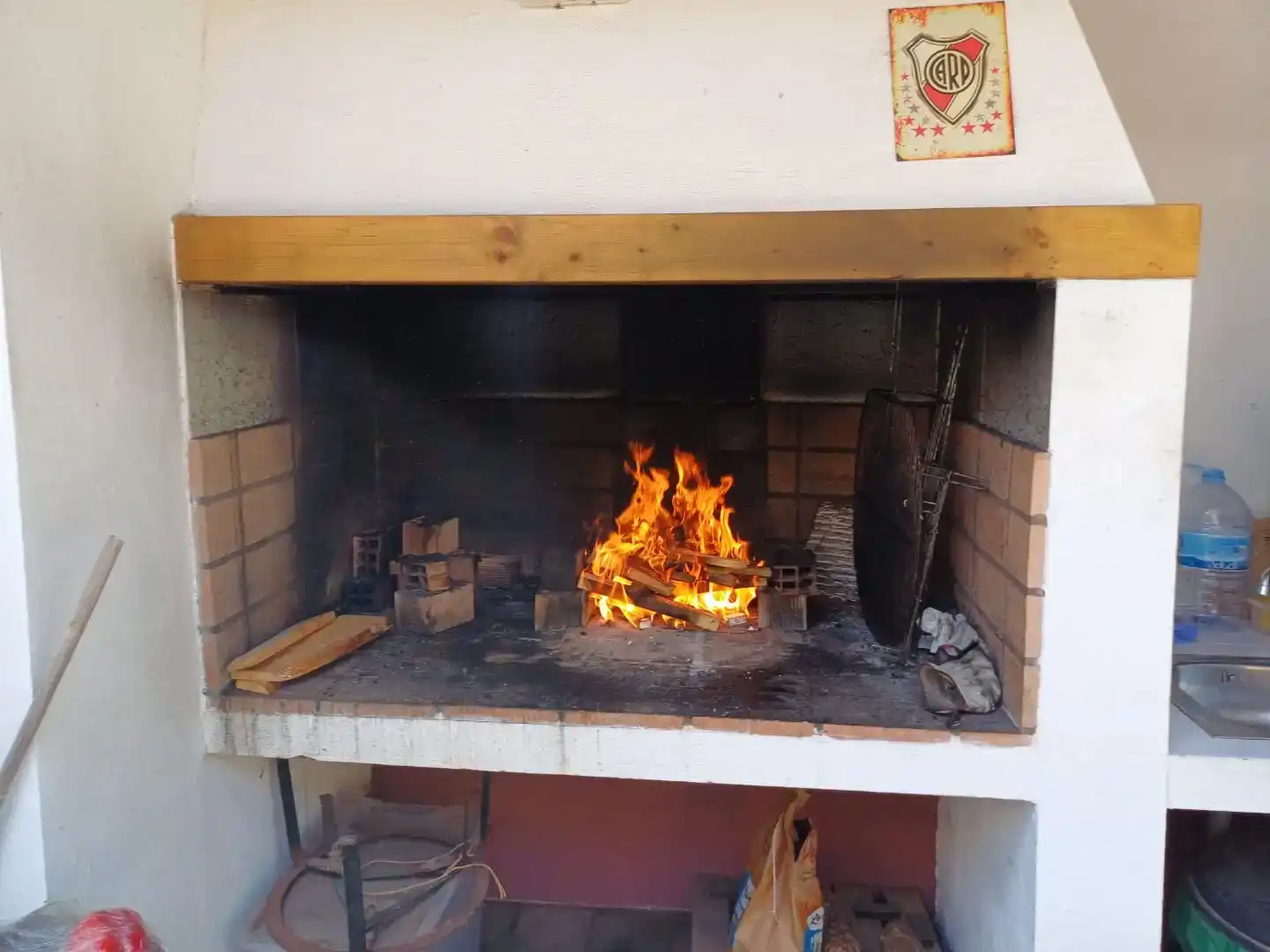Haus oder Chalet zum Verkauf in Chiva mit Klimaanlage, Schwimmbad und Balkon