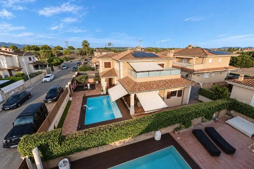 Villa avec piscine à vendre à Son Ramonell - Es Figueral, imagen 10