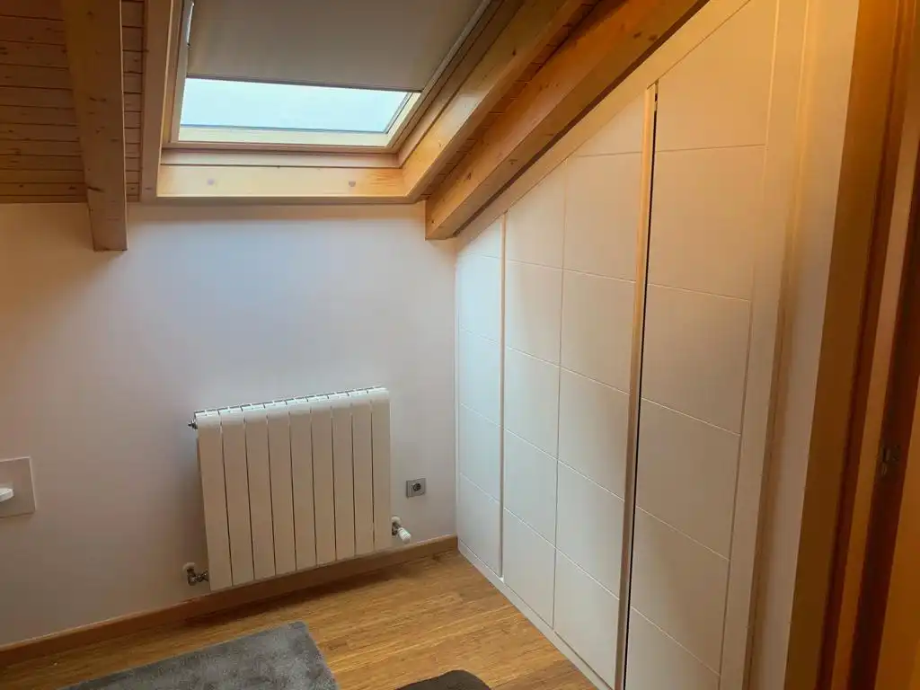 Duplexes for rent in Casco Viejo