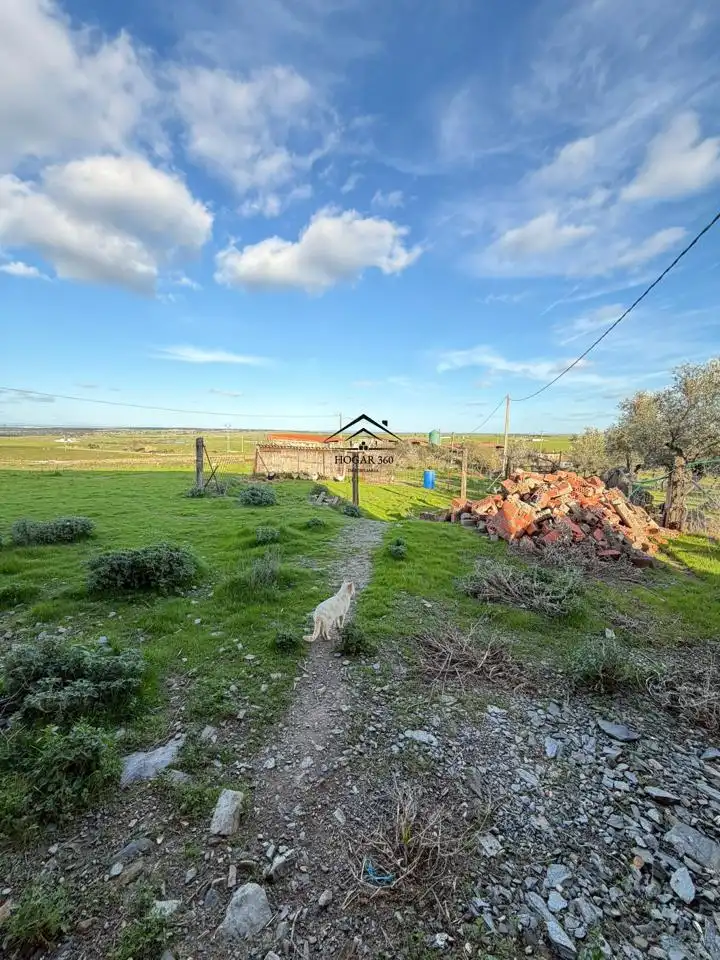 Country homes for sale in Casar de Cáceres