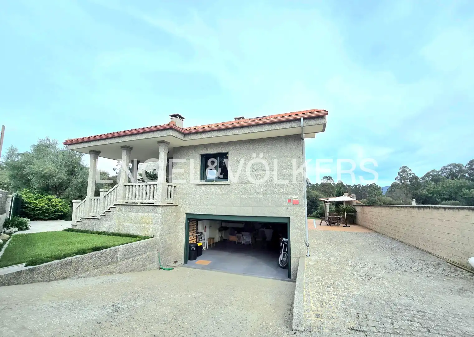 Maison avec piscine à vendre à Tomiño, imagen 61