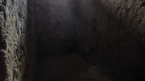 Foto 5 von Fabrik Grundstücke zum Verkauf in Calle Fernandista, 12, Galinduste, Salamanca