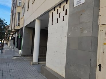 Local comercial en venda a Pardaleras