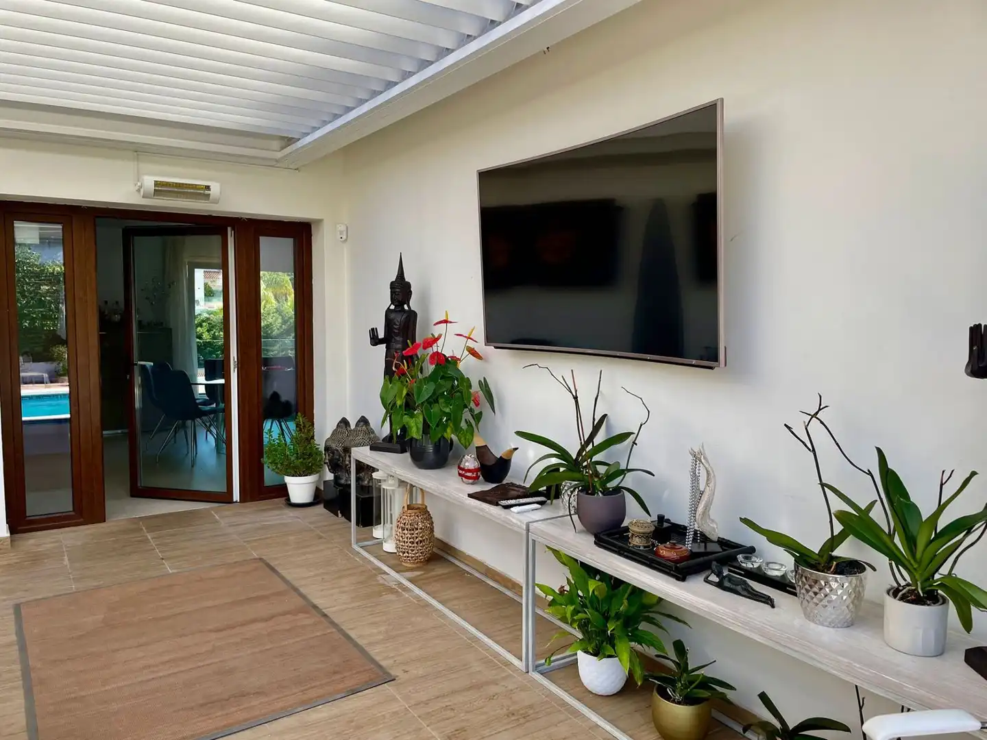 Villa mit Pool zum Verkauf in Avenida Mar Mediterráneo 1, imagen 53