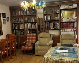 Living room of Flat for sale in  Jaén Capital  with Air Conditioner, Heating and Terrace