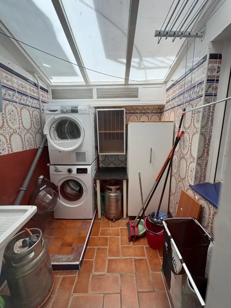 Casa a schiera in vendita a Centro - Calzada - Cabo Noval, imagen 9