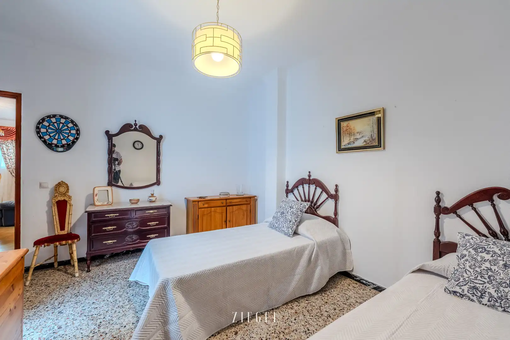 Casa o xalet en venda a Calle Pablo Penaguilas, Schamann - Rehoyas