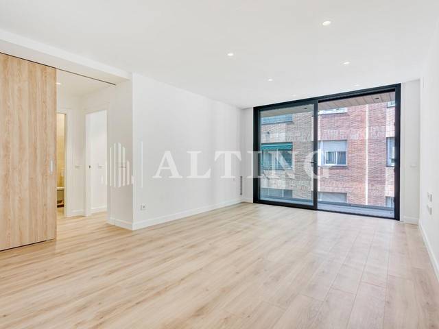Piso en Venta en Carrer Alfons XII, 10 en Sant Gervasi- Galvany