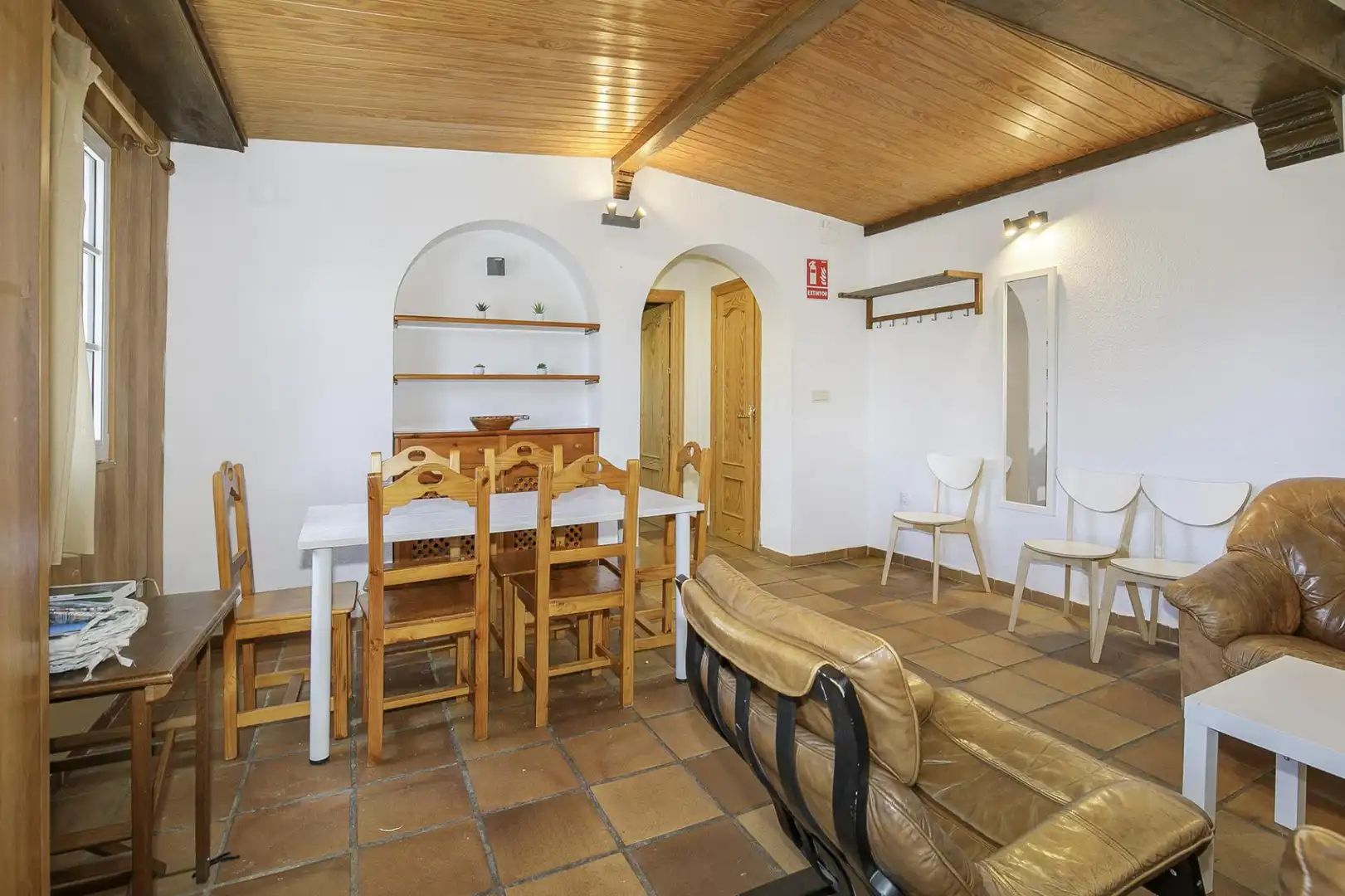 Casa a schiera in vendita a Zona alta, imagen 4