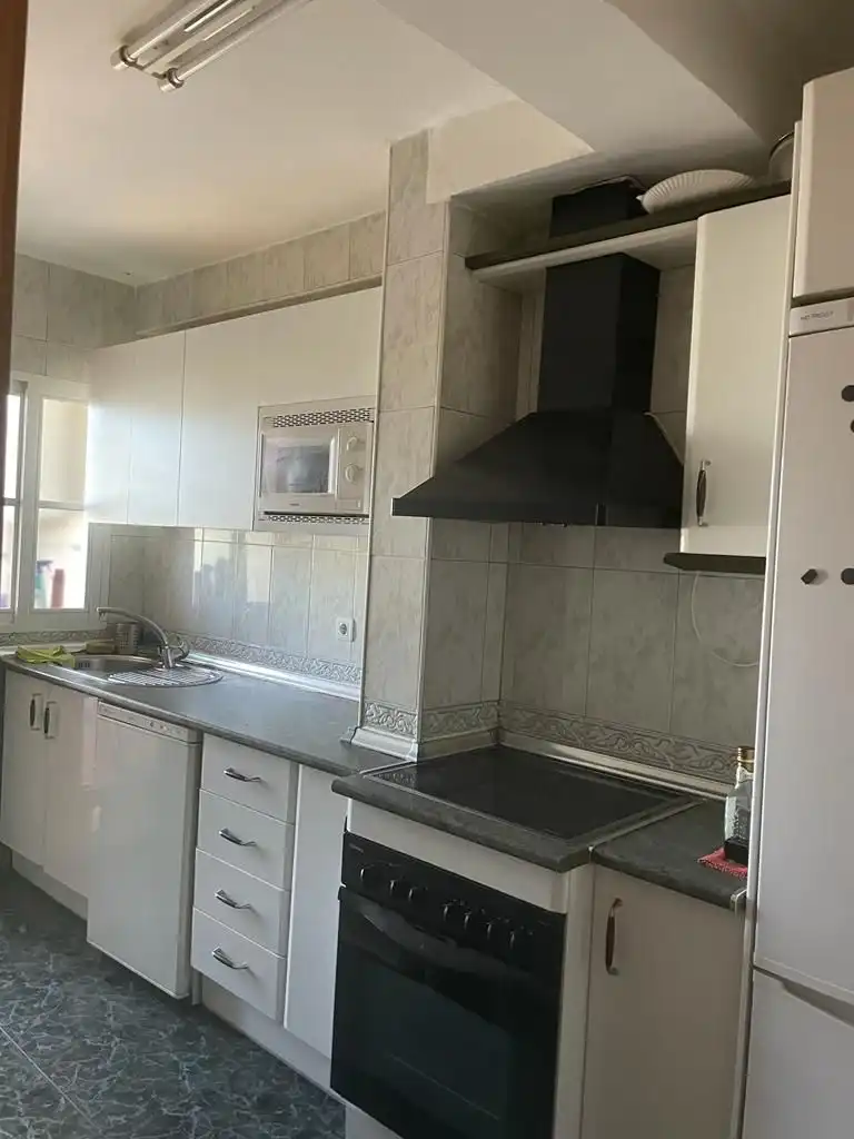 Flat for rent in Camino de Alfacar, 20, Campo Verde
