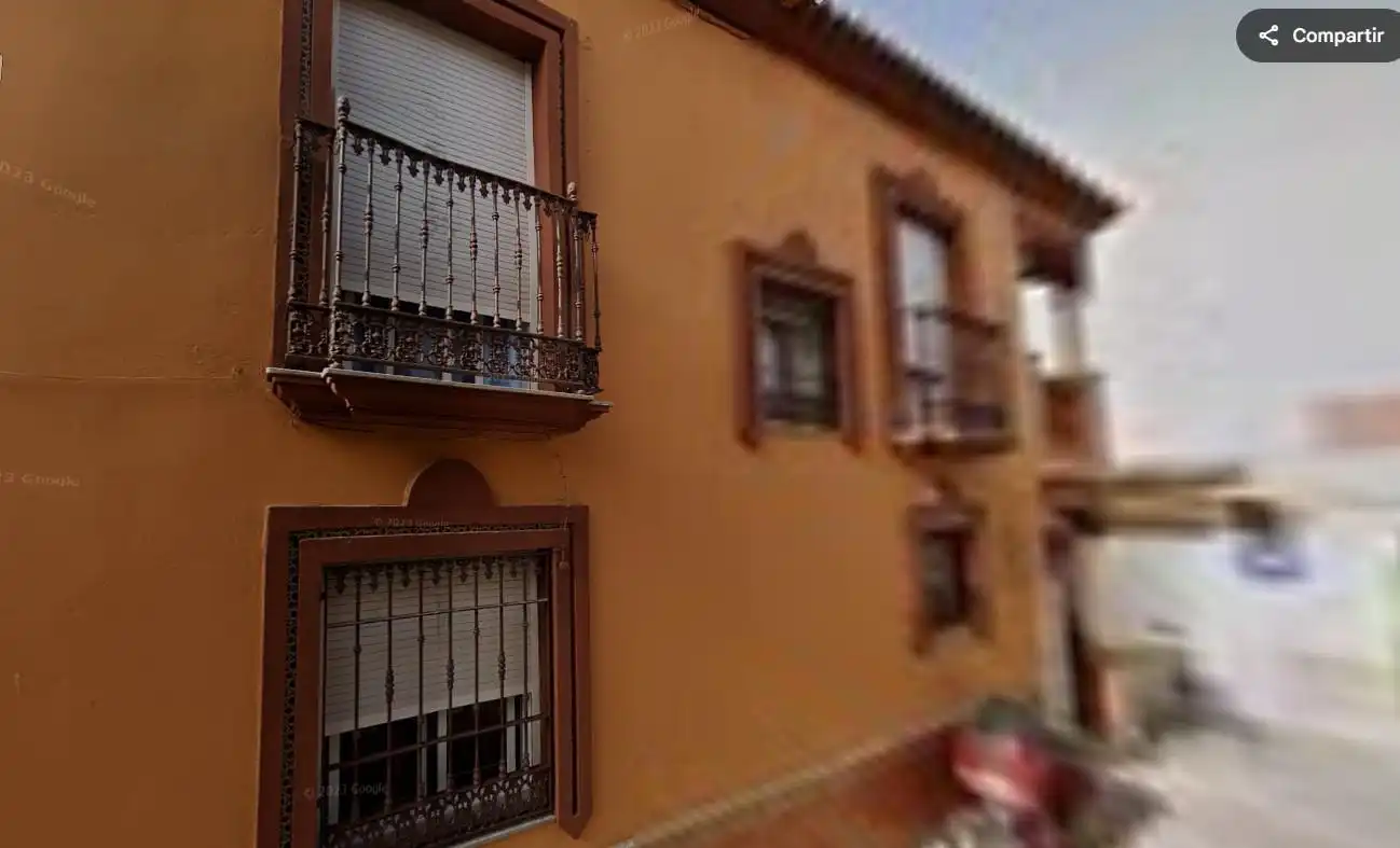 Chalet en venta en La Victoria, imagen 2