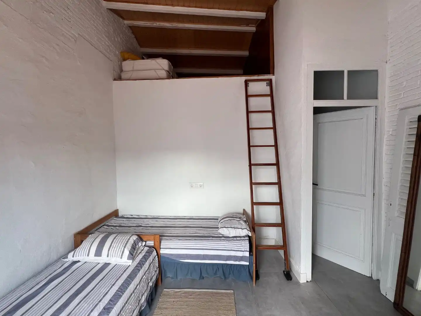 Casa a schiera con giardino in vendita a Carrer Girona 89 B, imagen 17