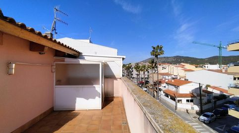 Foto 2 de Ático en venta en Centre, Sant Pere de Ribes
