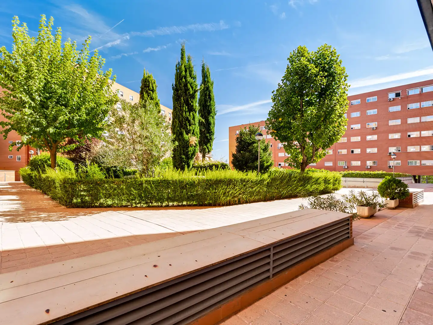 Flat with pool for sale in Calle de la Caliza, imagen 37
