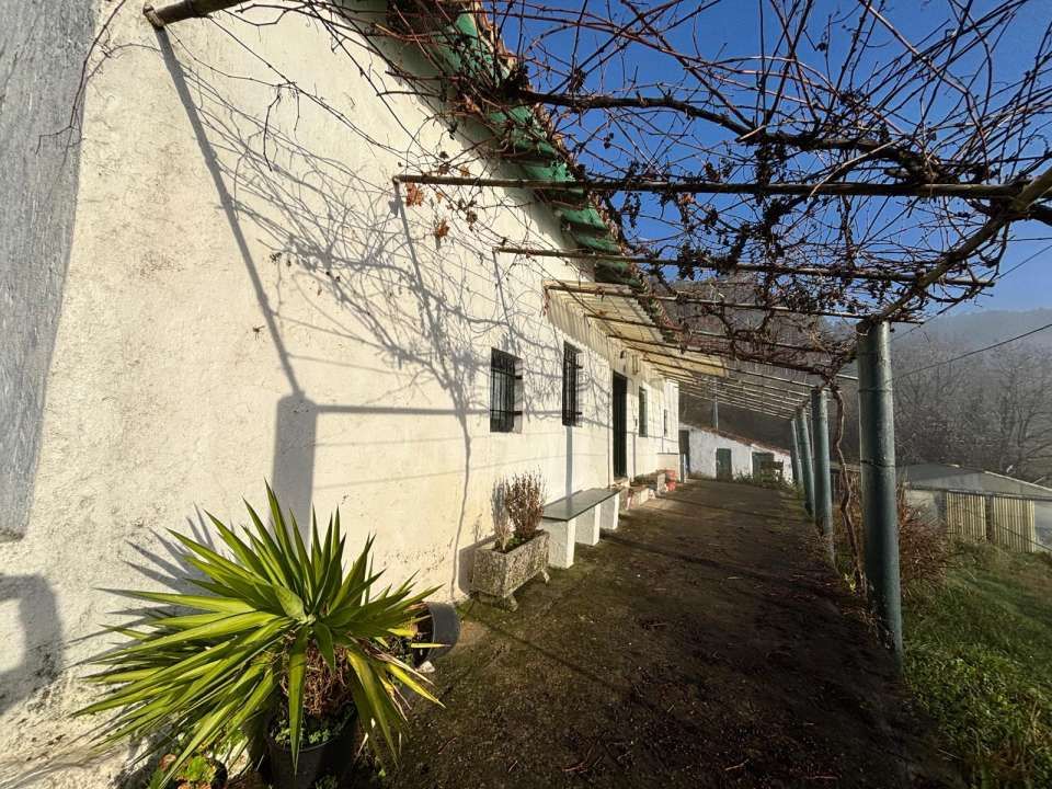 Exterior view of Country house for sale in Gorliz  with Storage room