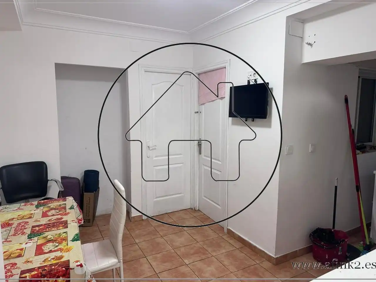 Habitación de Piso en venta en Huelva con Amueblado