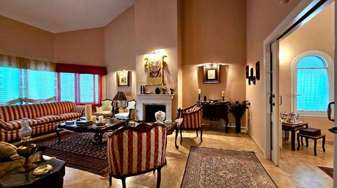 Foto 4 de Casa o xalet en venda a Canteras, Murcia