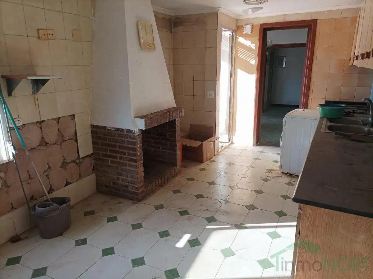 Piso en venta en Cartagena con Terraza y Balcón
