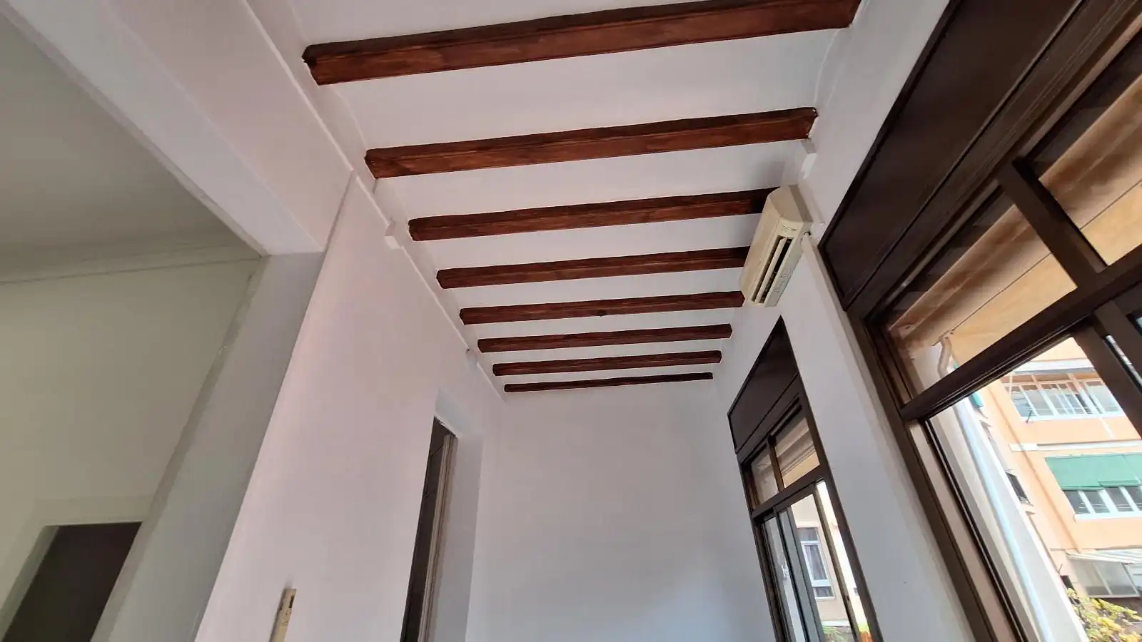 Piso de alquiler en Eixample