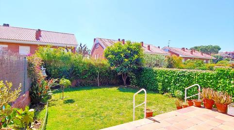 Foto 3 de Casa adosada de lloguer a Can Pou - Camp de Mar, Premià de Mar