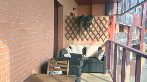 Foto 4 von Wohnung zur Miete in Avenida Jorge Luis Borges, 12, El Tejar - Hacienda Bizcochero, Málaga Capital