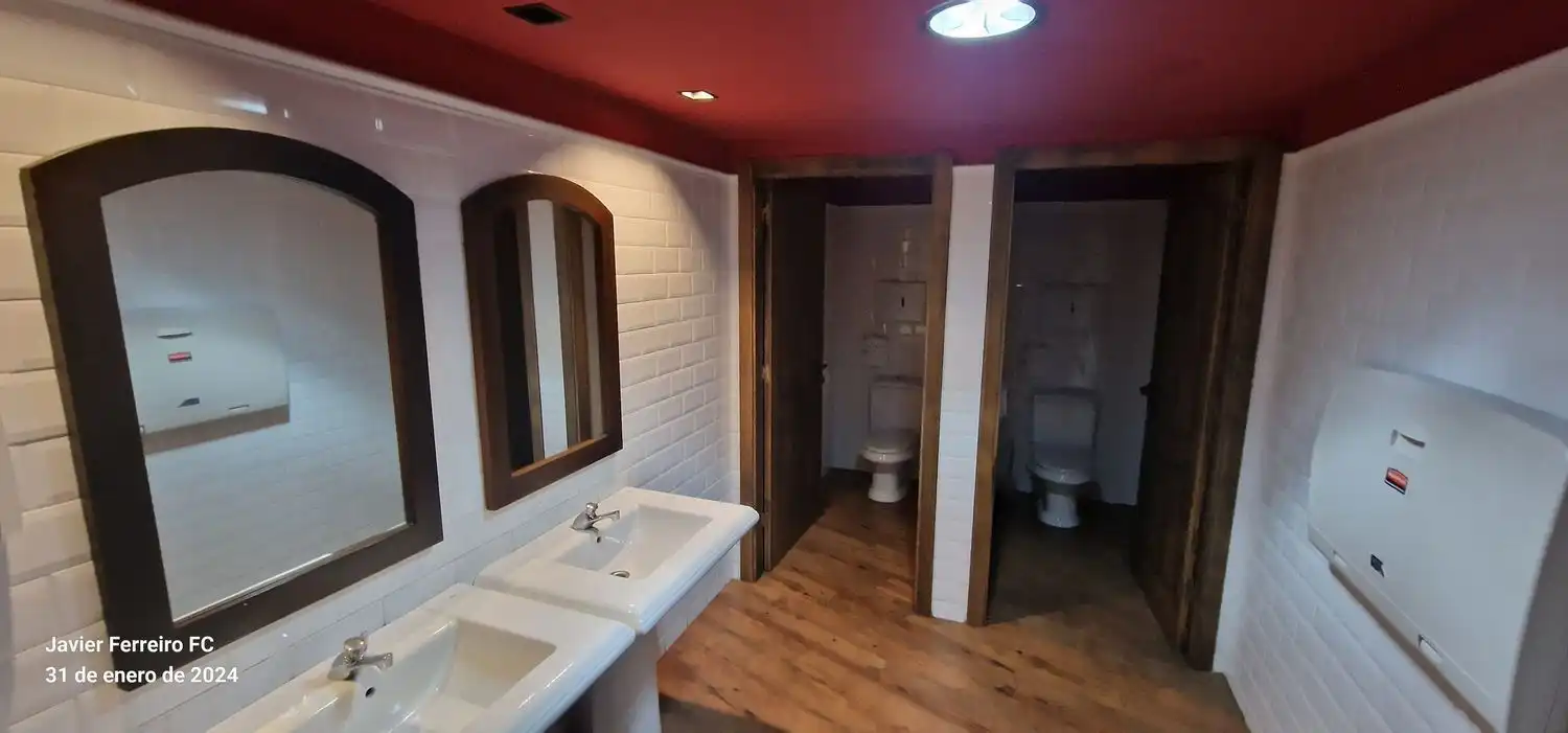 Local comercial de lloguer a Avenida de Vilagarcía 4, imagen 41