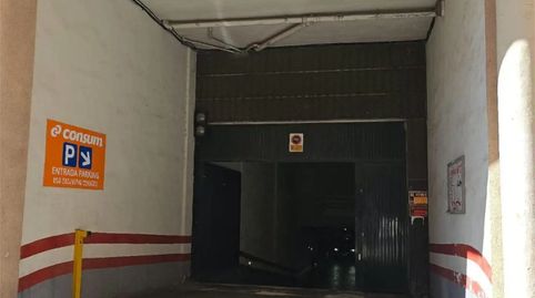 Foto 4 de Garaje en venta en Carrer Capitán Juan Martí, 6a, Centro, Sant Joan d'Alacant