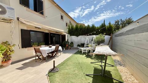 Foto 3 de Casa adosada en venda a Carrer Carrer Gran Via Puig Major, Santa Ponça, Illes Balears