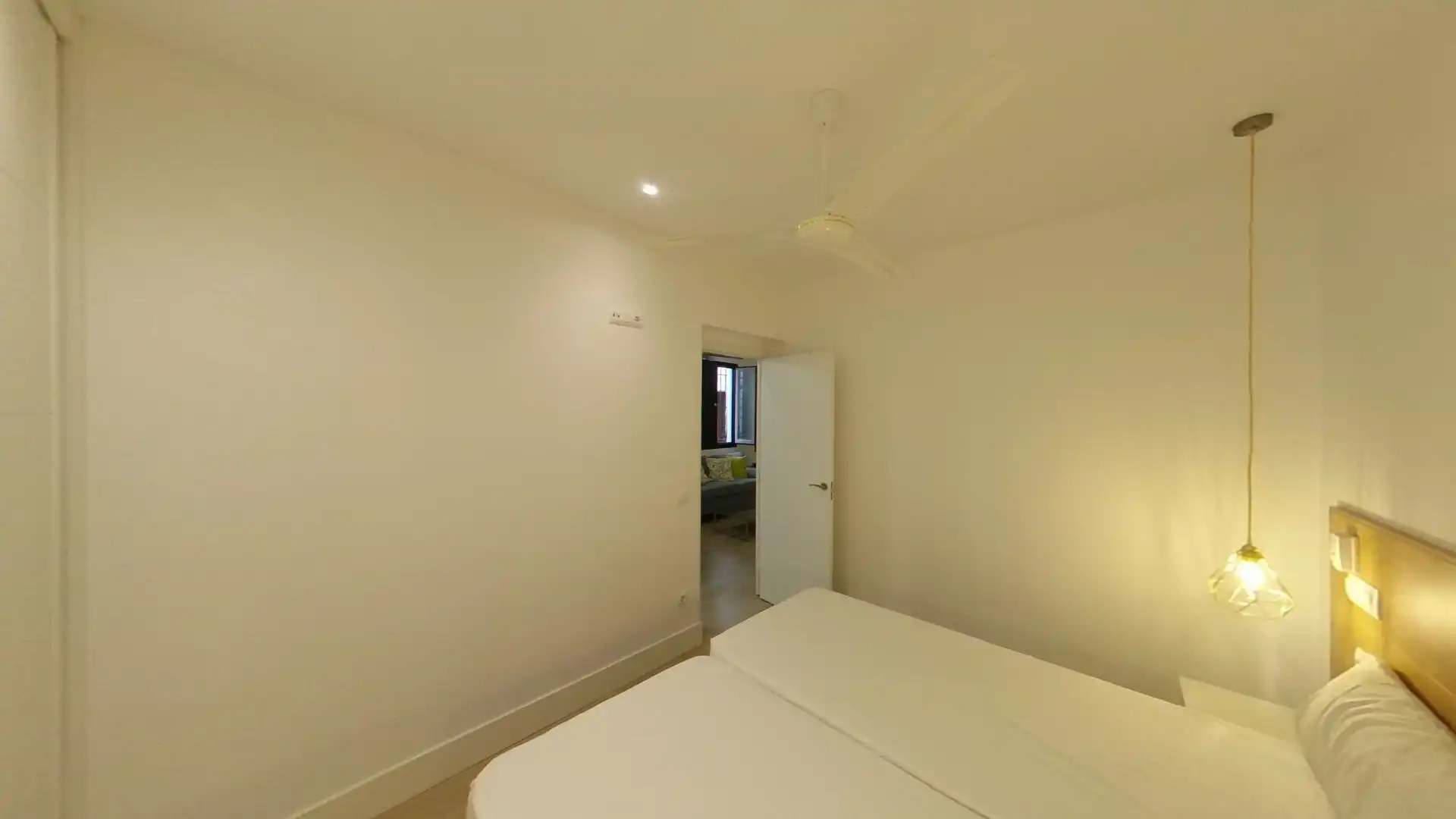 Wohnung mit Aufzug zur Miete in Calle del Ángel, imagen 14