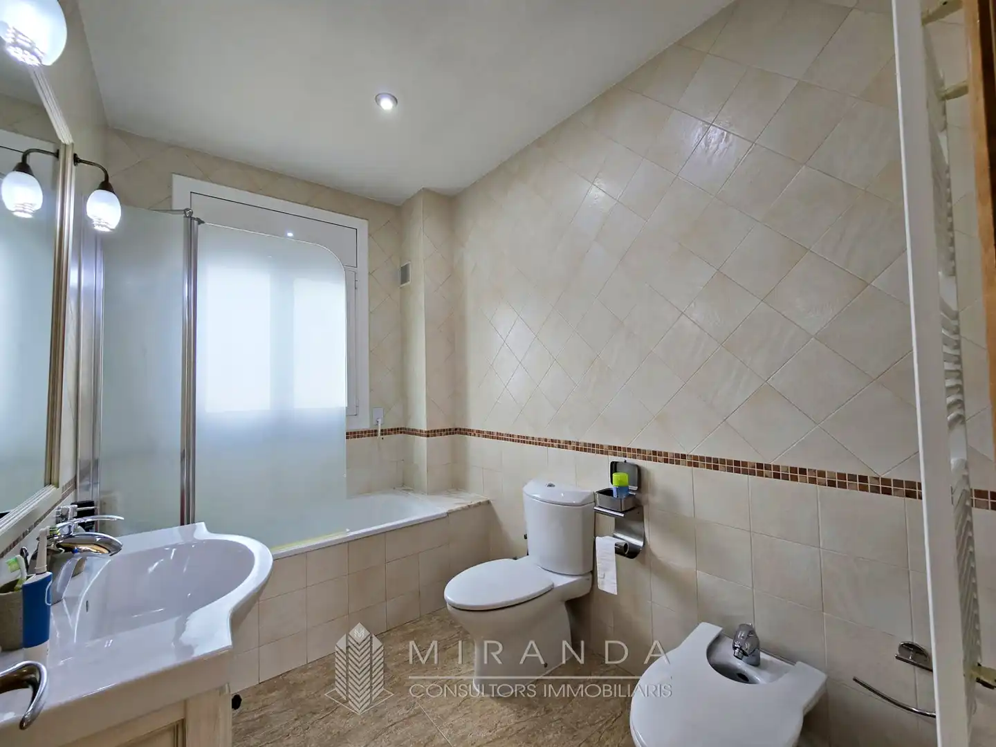Detached house with terrace for sale in Avinguda Ca l'Esmandia, imagen 49