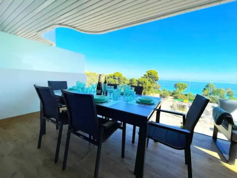 Apartament amb piscina en venda a Platja de Vila Joiosa, imagen 14